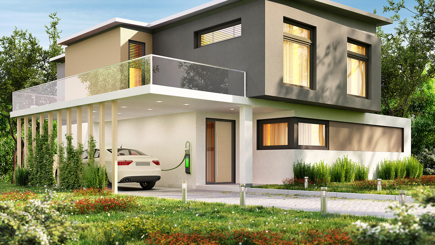 Top Eleven Tips for Building an Energy-Efficient Home