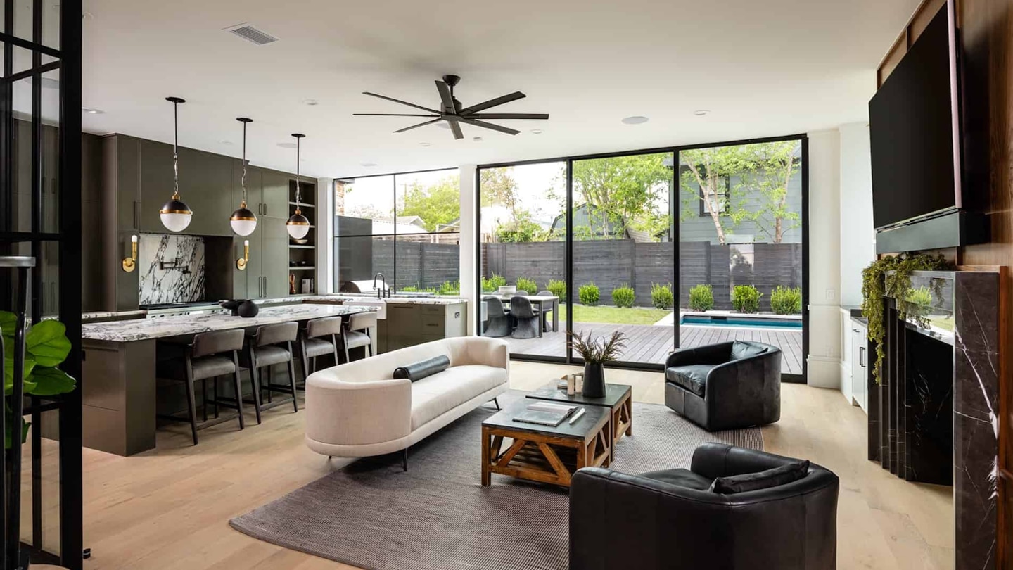 Top Tips for renovating an Energy-Efficient Home