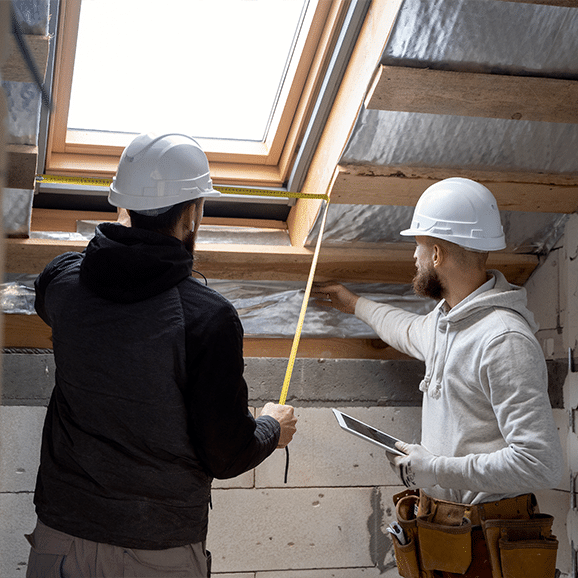 Insulation-and-Air-Sealing