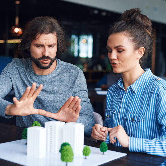 Smart-Housing-Solutions