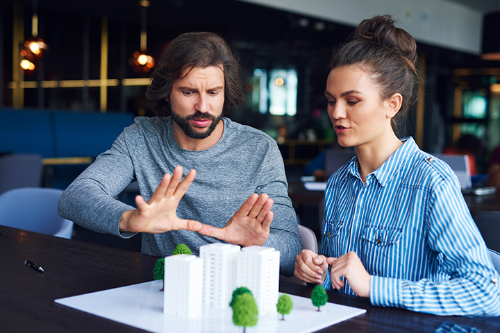 Smart-Housing-Solutions