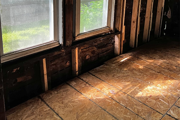 First-Floor-Moisture-Issue-Repair