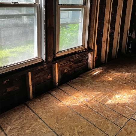 First-Floor-Moisture-Issue-Repair